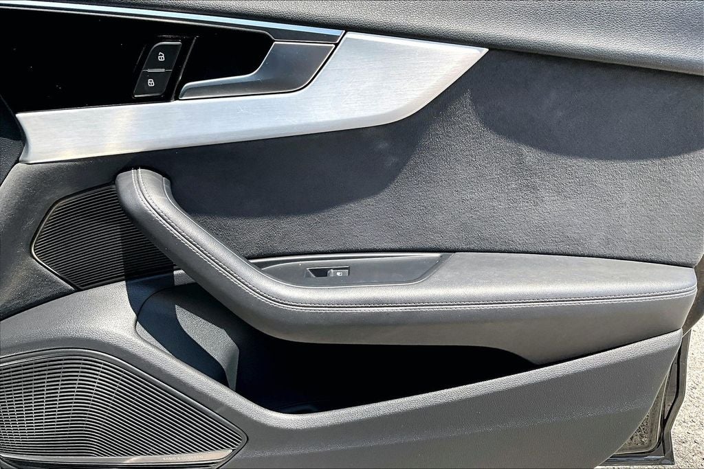 2023 Audi A5 Sportback 45 S line Premium Plus quattro