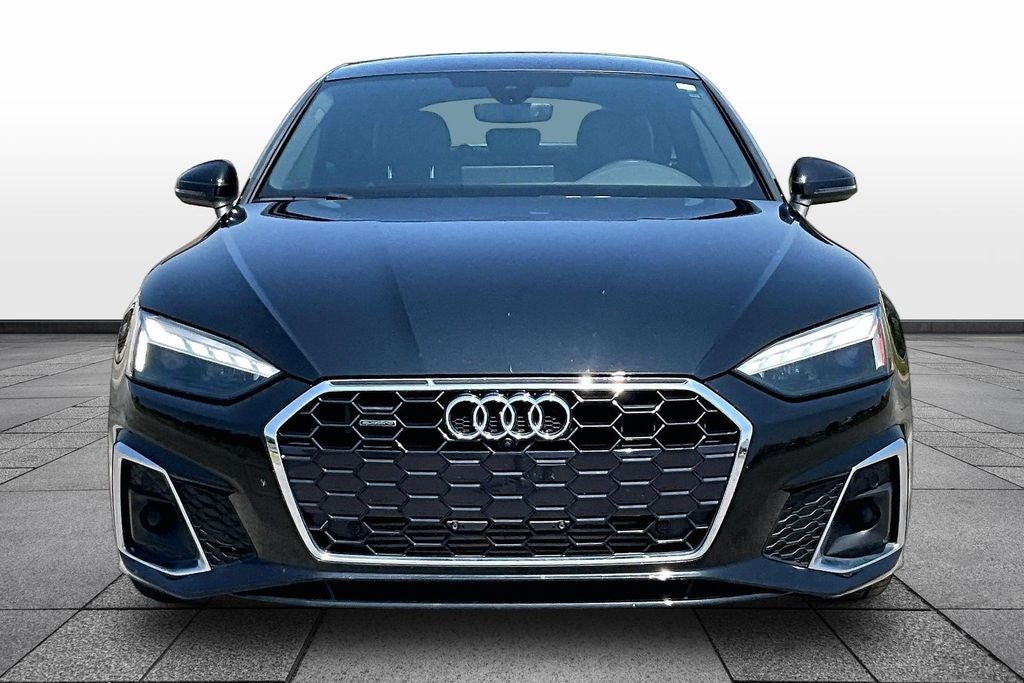 2023 Audi A5 Sportback 45 S line Premium Plus quattro