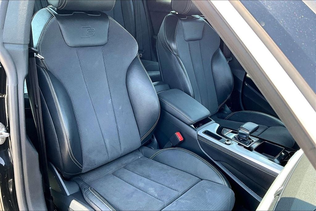 2023 Audi A5 Sportback 45 S line Premium Plus quattro