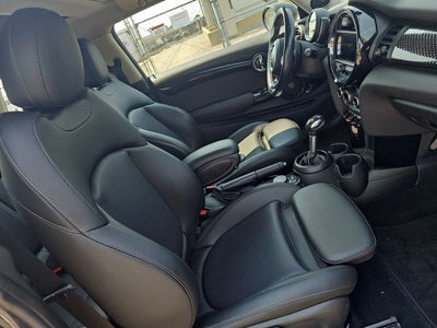 2019 MINI Cooper S Cooper S