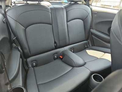 2019 MINI Cooper S Cooper S