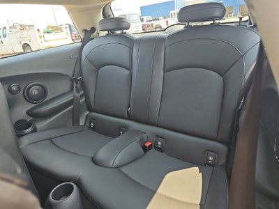 2019 MINI Cooper S Cooper S