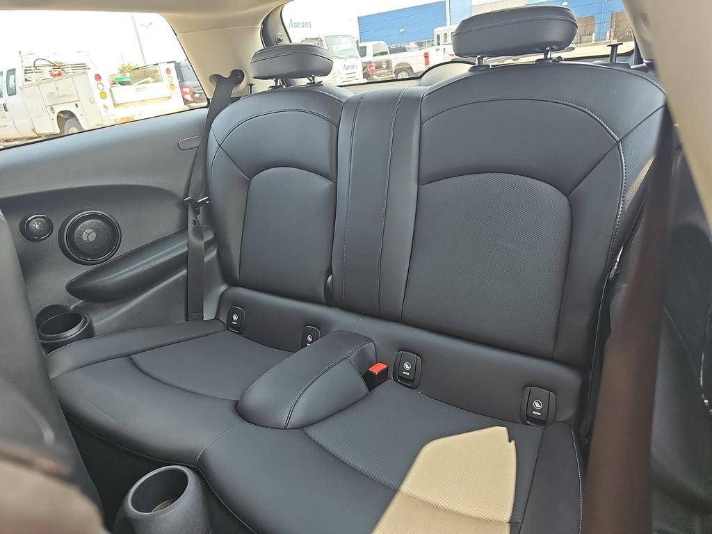 2019 MINI Cooper S Cooper S