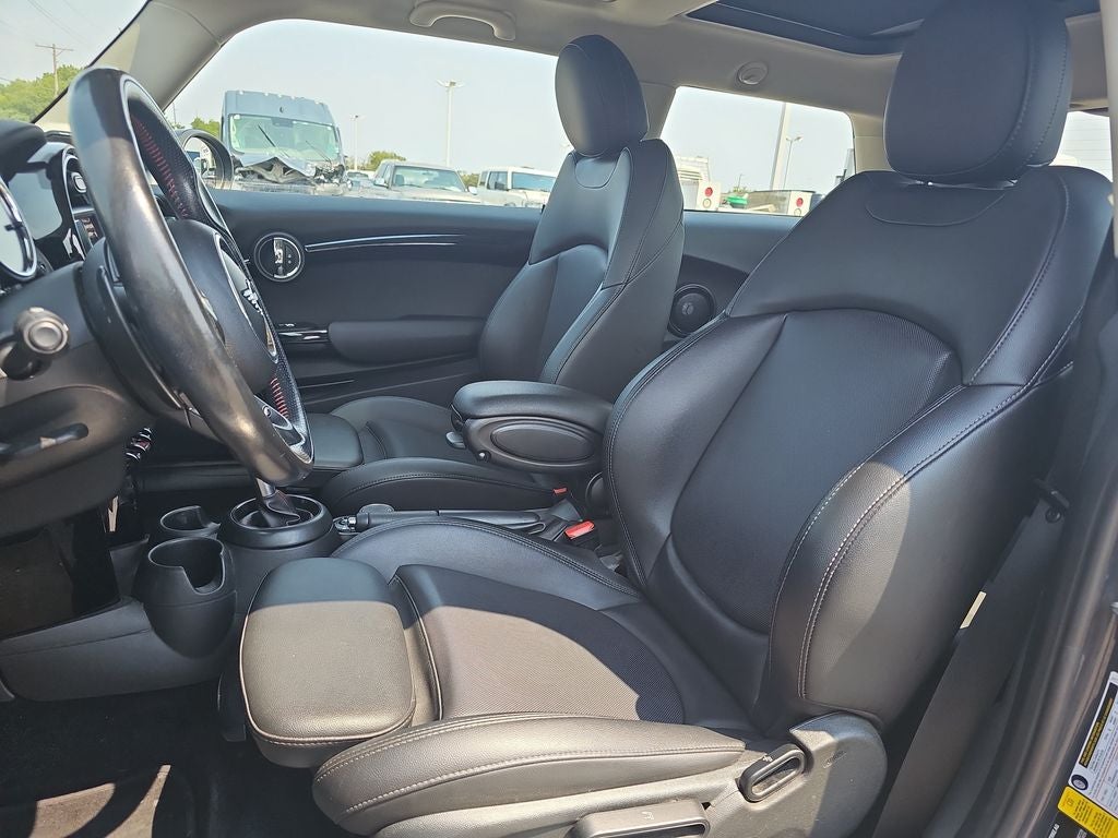 2019 MINI Cooper S Cooper S