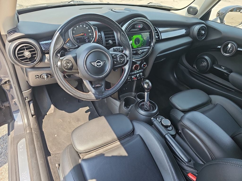 2019 MINI Cooper S Cooper S