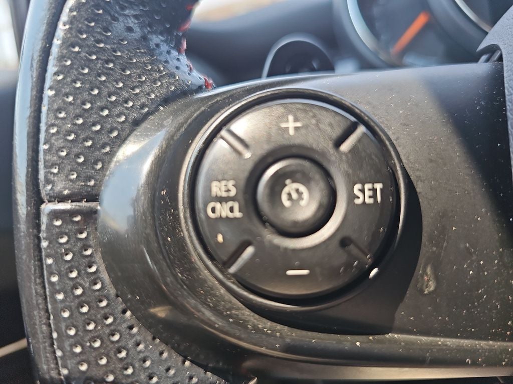 2019 MINI Cooper S Cooper S