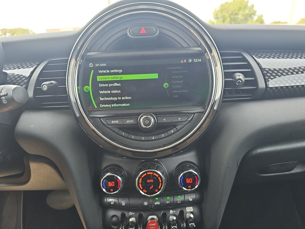 2019 MINI Cooper S Cooper S