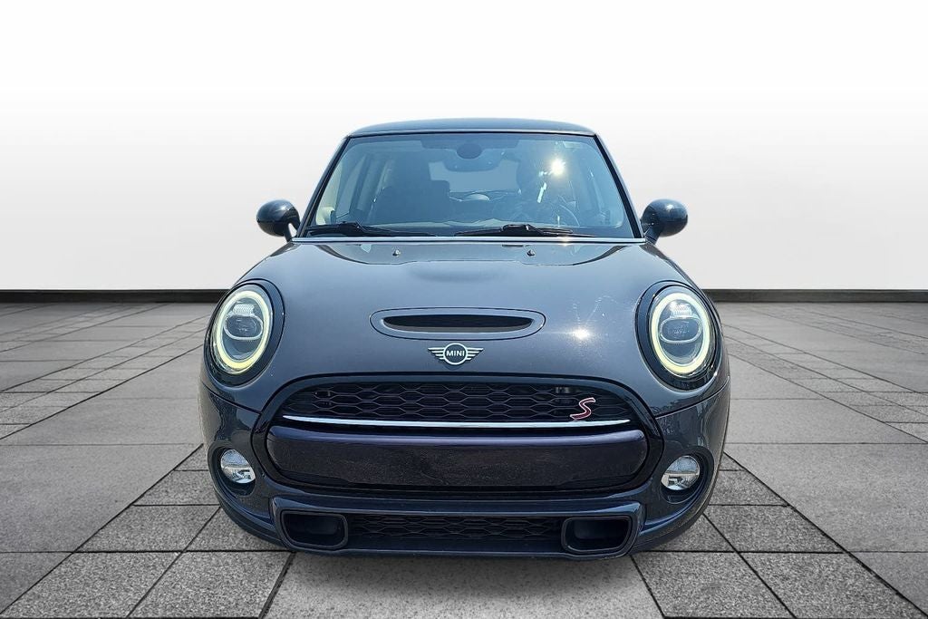 2019 MINI Cooper S Cooper S