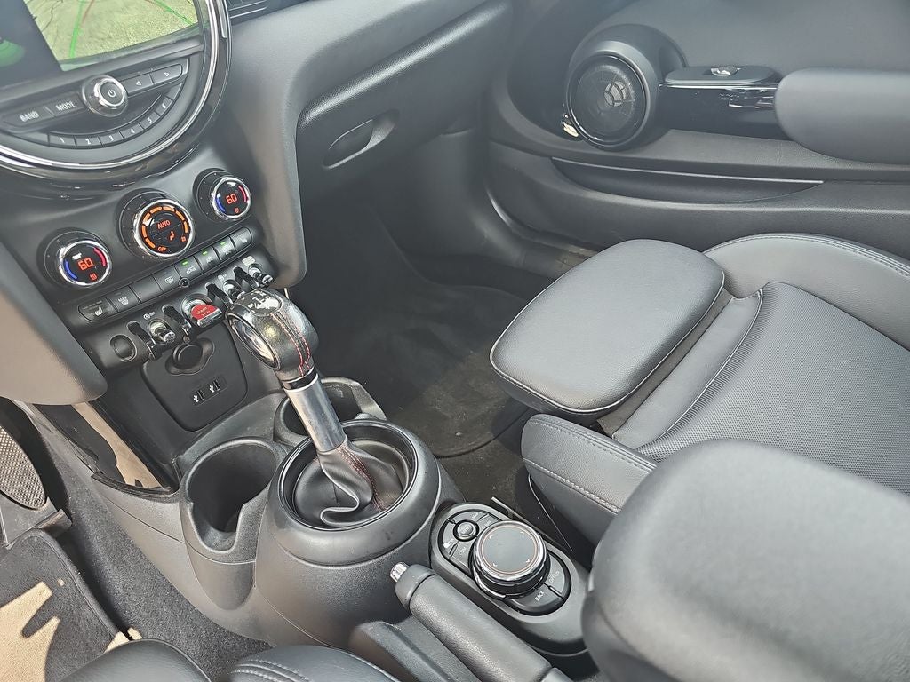 2019 MINI Cooper S Cooper S