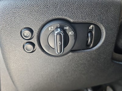 2019 MINI Cooper S Cooper S