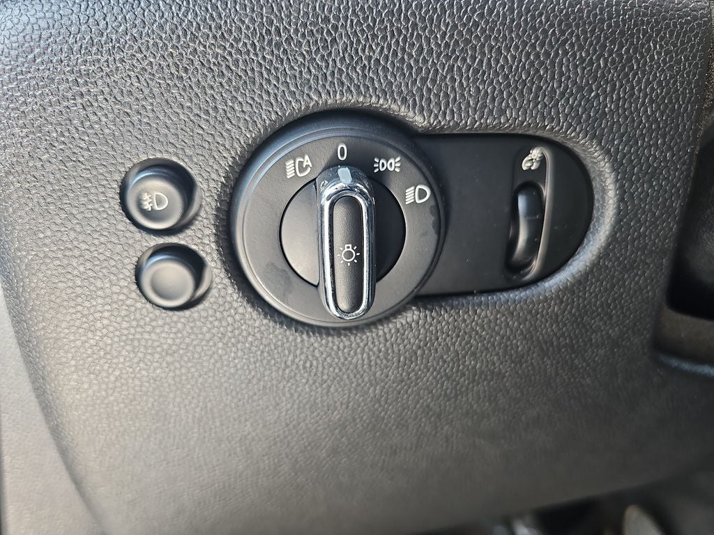 2019 MINI Cooper S Cooper S