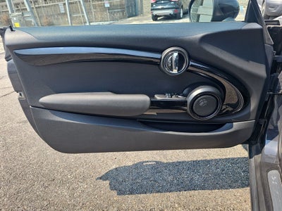 2019 MINI Cooper S Cooper S
