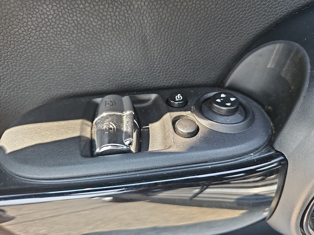 2019 MINI Cooper S Cooper S