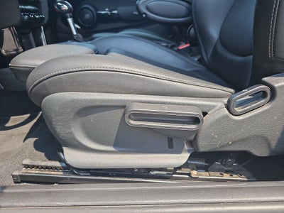 2019 MINI Cooper S Cooper S
