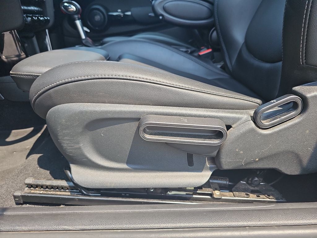 2019 MINI Cooper S Cooper S