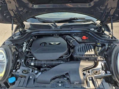 2019 MINI Cooper S Cooper S