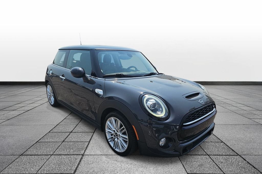 2019 MINI Cooper S Cooper S