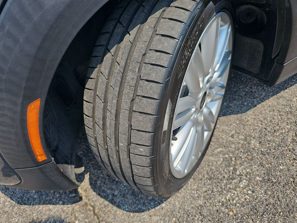 2019 MINI Cooper S Cooper S