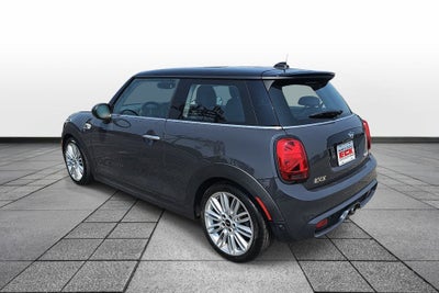 2019 MINI Cooper S Cooper S