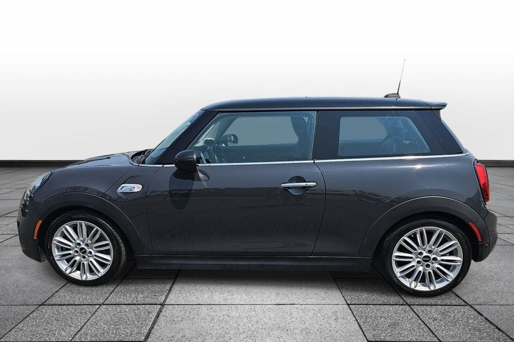2019 MINI Cooper S Cooper S