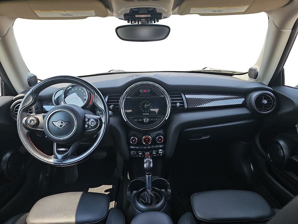 2019 MINI Cooper S Cooper S