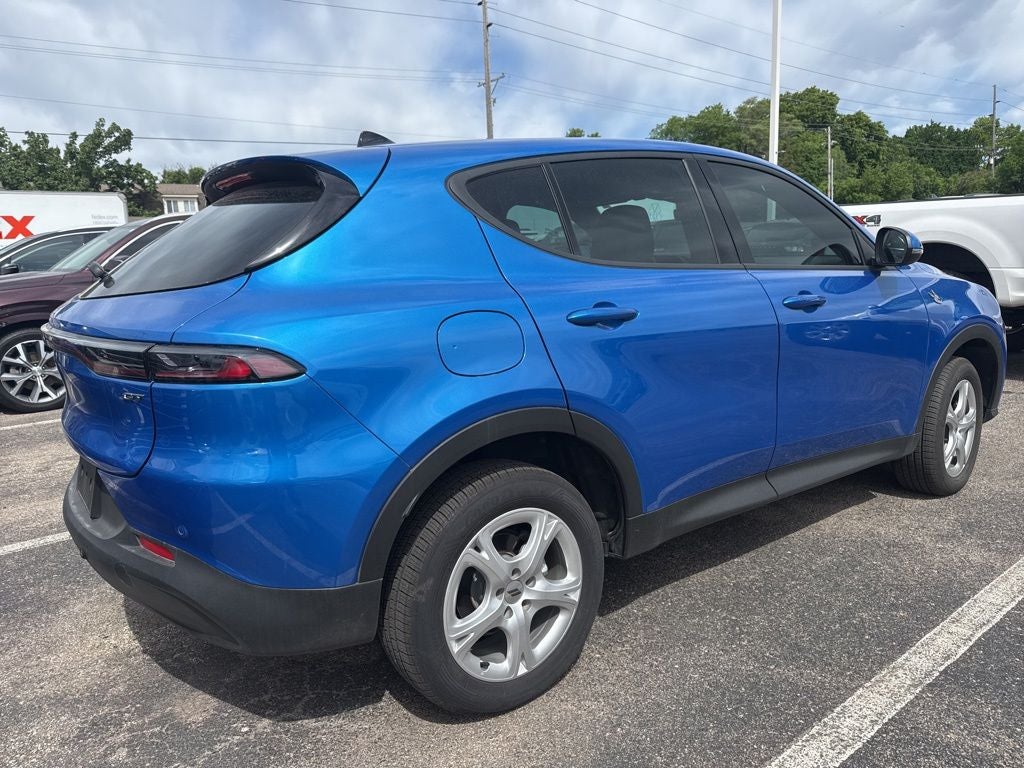 2024 Dodge Hornet GT