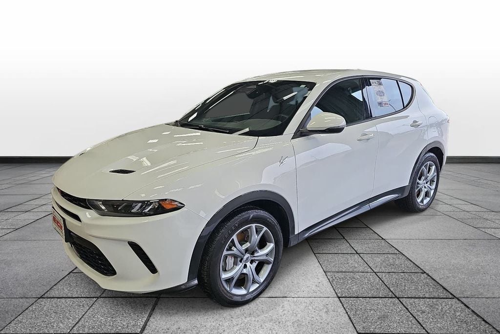 2024 Dodge Hornet R/T
