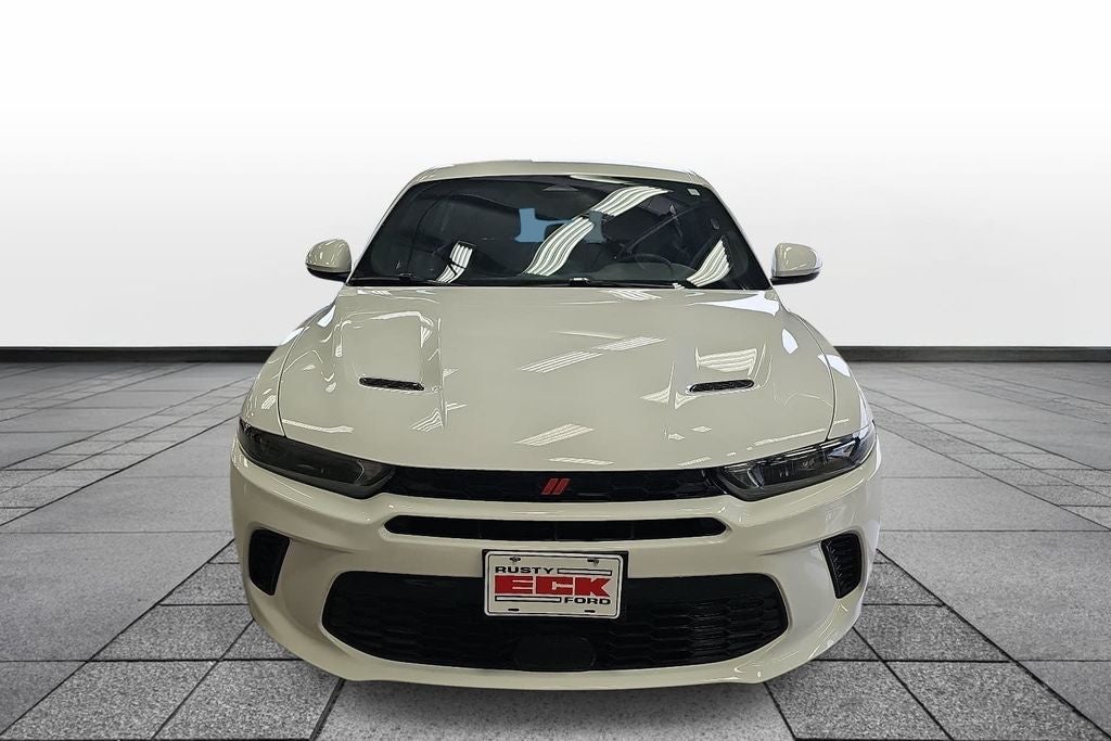 2024 Dodge Hornet R/T