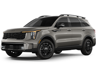 Sorento - Midwest Kia in Wichita KS