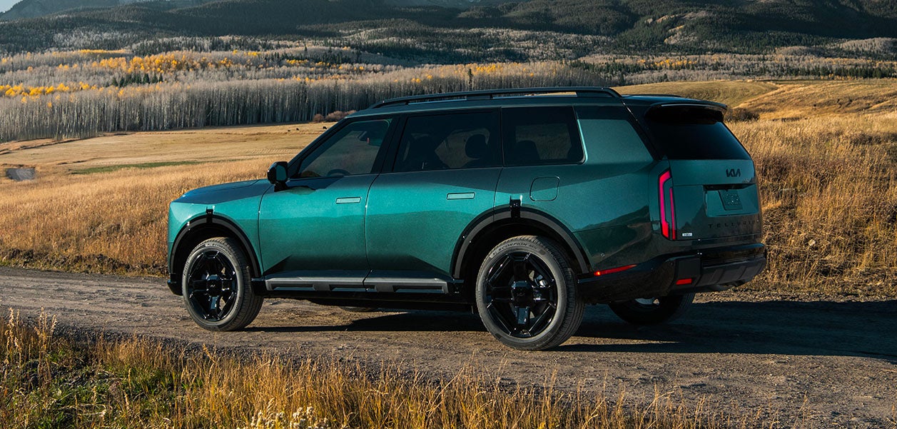 Midwest Kia in Wichita KS