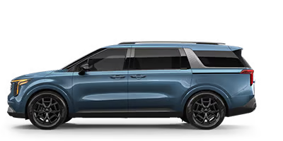 Midwest Kia in Wichita KS