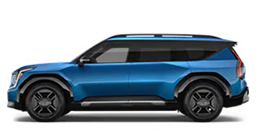 Midwest Kia in Wichita KS