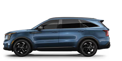 Midwest Kia in Wichita KS