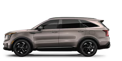 Midwest Kia in Wichita KS