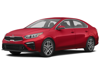 2019 Kia Forte Wichita, KS