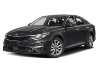2019 Kia Optima Wichita, KS