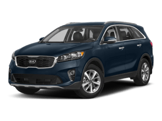 2019 Kia Sorento Wichita, KS
