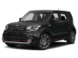 2019 Kia Soul Wichita, KS