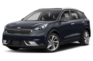 2019 Kia Niro Wichita, KS
