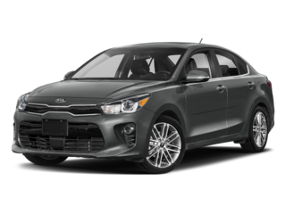 2019 Kia Rio Wichita, KS