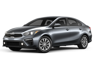 2020 Kia Forte Wichita, KS