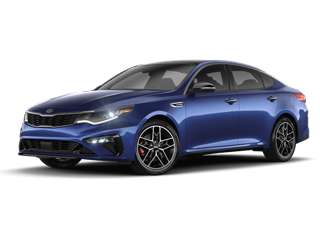 2019 Kia Optima Wichita, KS