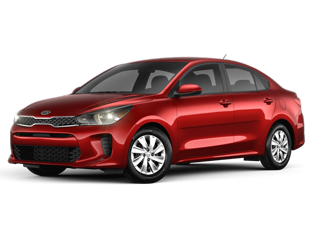 2020Kia Rio Wichita, KS