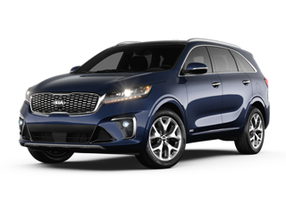 2020 Kia Sorento Wichita, KS