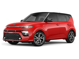 2020 Kia Soul Wichita, KS