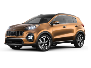 2020 Kia Sportage Wichita, KS
