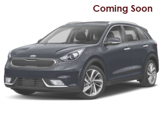 2020 Kia Niro Wichita, KS