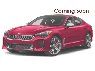 2019 Kia Stinger Wichita, KS