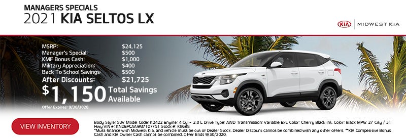 2021 Kia Dealer Wichita New Used Certified Kia for sale 2020 Kia near