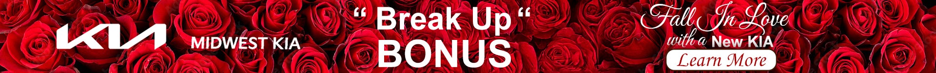 Sales Event - Midwest Kia